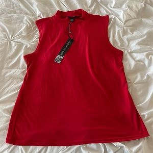 New red top